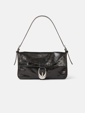 Staud Accessories Western Harlow Shoulder Bag